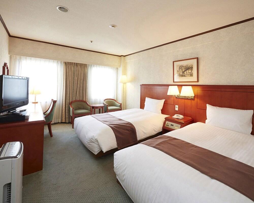 Yours Hotel 후쿠이 외부 사진
