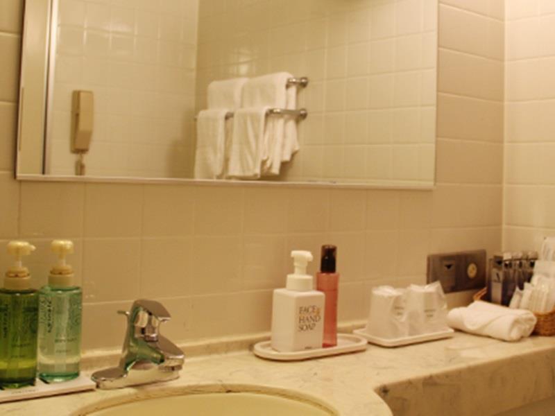 Yours Hotel 후쿠이 외부 사진