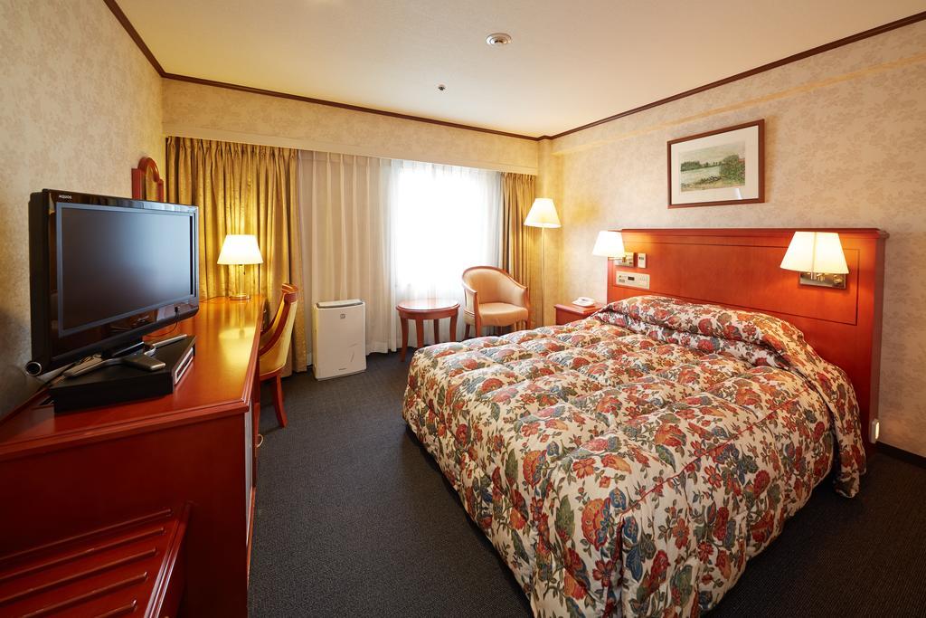 Yours Hotel 후쿠이 외부 사진