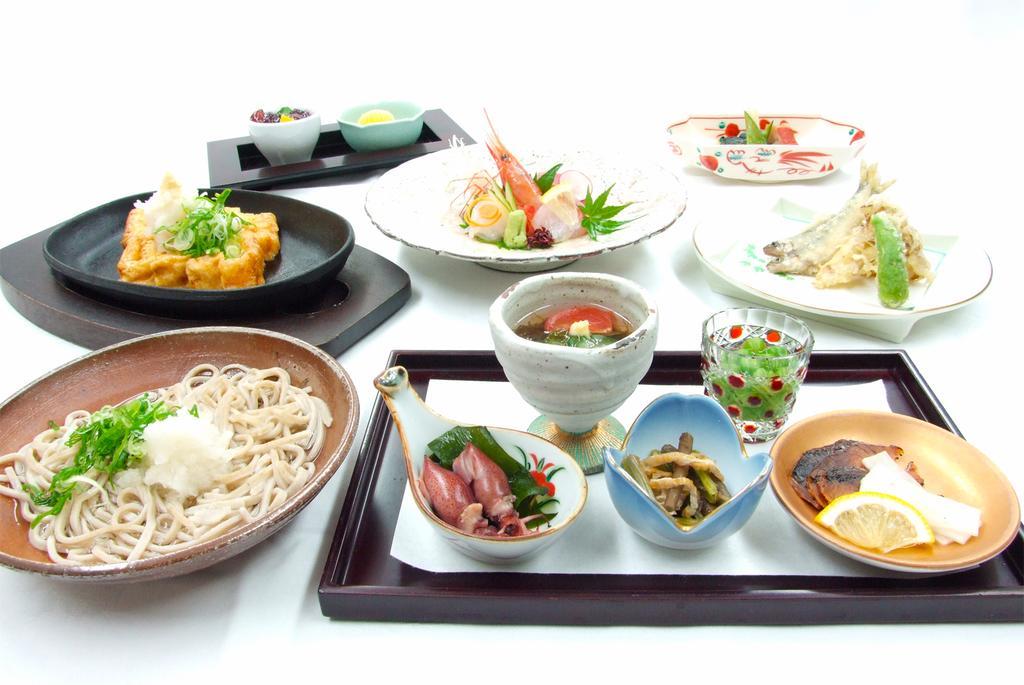 Yours Hotel 후쿠이 외부 사진