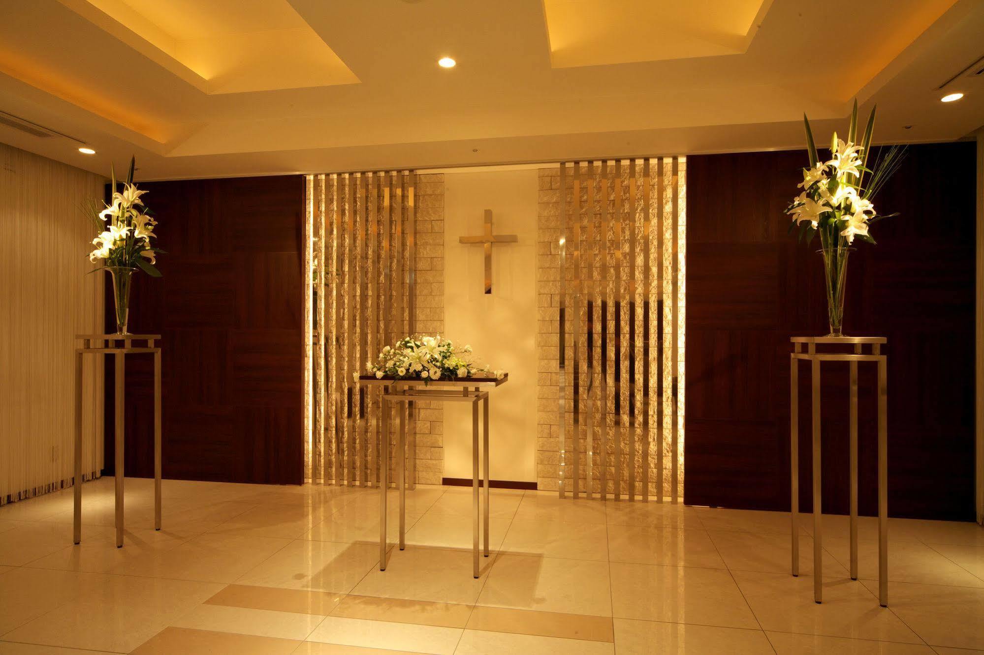 Yours Hotel 후쿠이 외부 사진