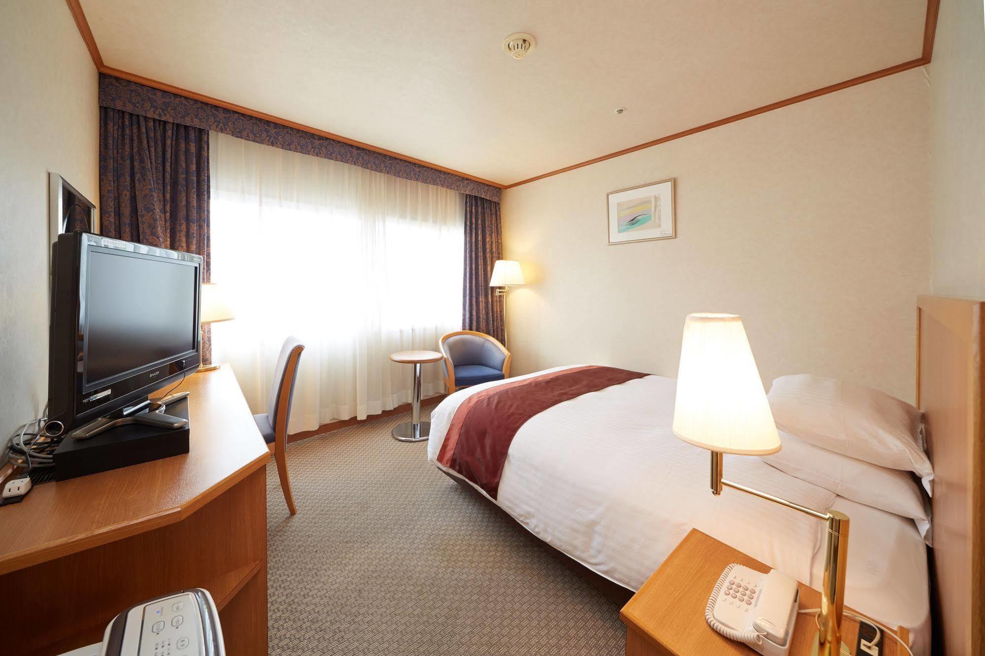 Yours Hotel 후쿠이 외부 사진